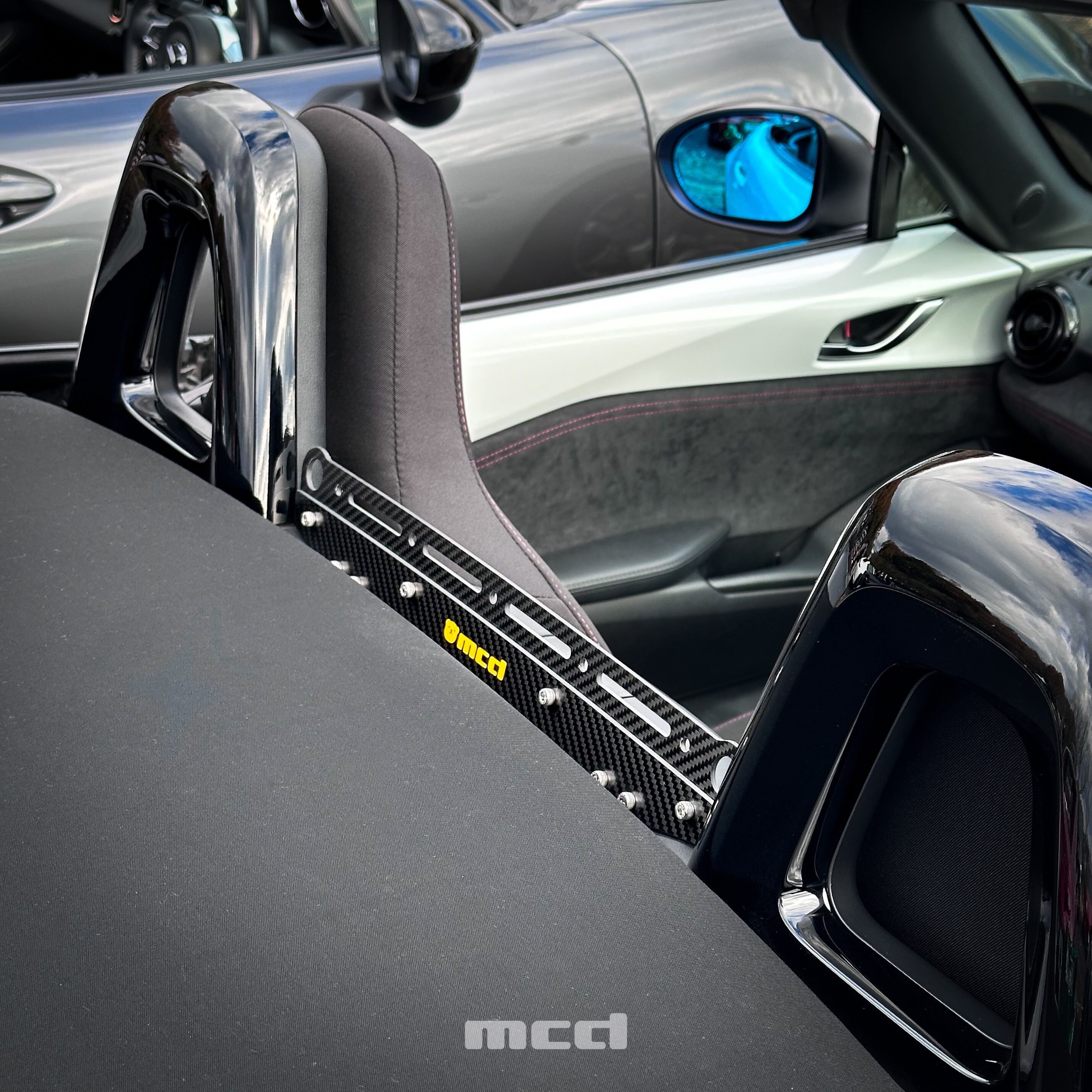 【NDロードスター】フェイクキーシリンダー マジックカーペットデザイン NDロードスター】フェイクキーシリンダー マジックカーペットデザイン