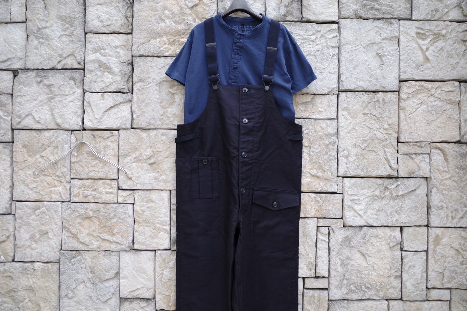 大特価 イラスト N-1 / Cabourn Nigel MODIFIED Signs | PANT パンツ