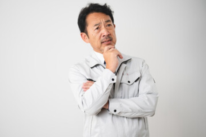 なぜかしら