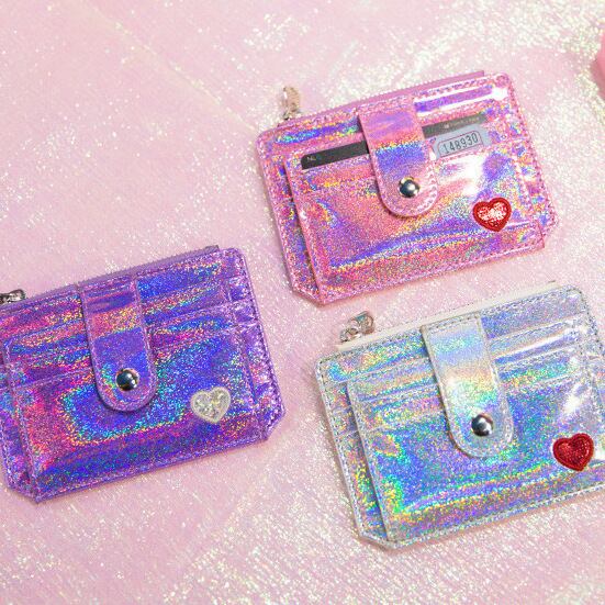 Milkjoy wallet sales