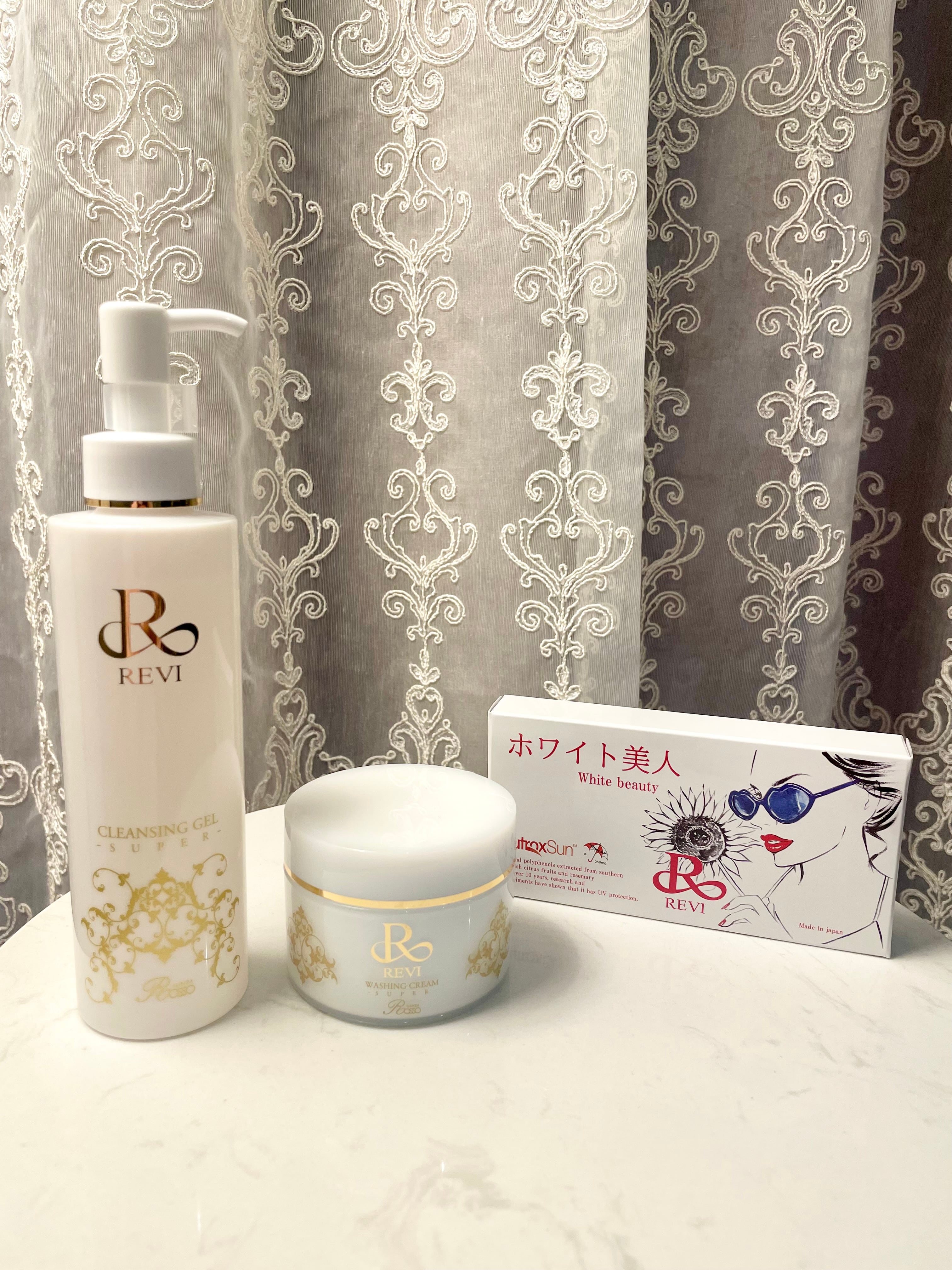 スターターセット予約受付開始✨ | REVI MEUP ルヴィ正規販売会社 スターターセット予約受付開始✨ | REVI MEUP ルヴィ正規販売会社