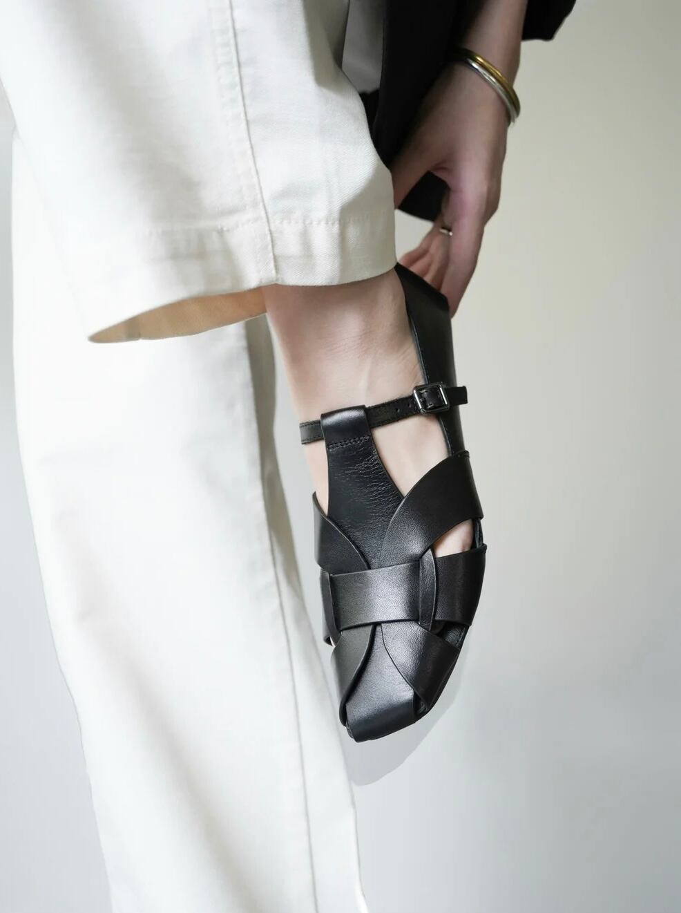 2026 S/S SHOES COLLECTION | anouk