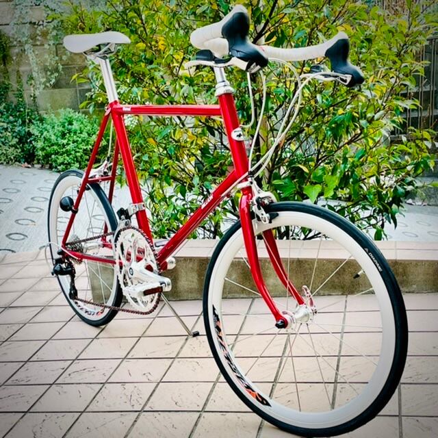 BILLION 「ビリオン」 LIONEL 20インチ ミニベロ BILLION 「ビリオン」 LIONEL 20インチ ミニベロ billionの最高峰