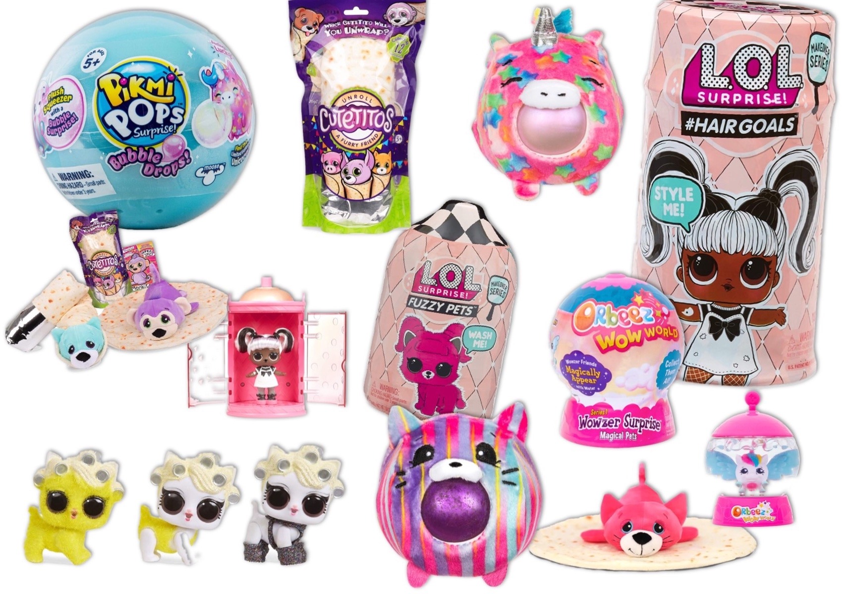 輸入おもちゃショップオープンします Toyparade