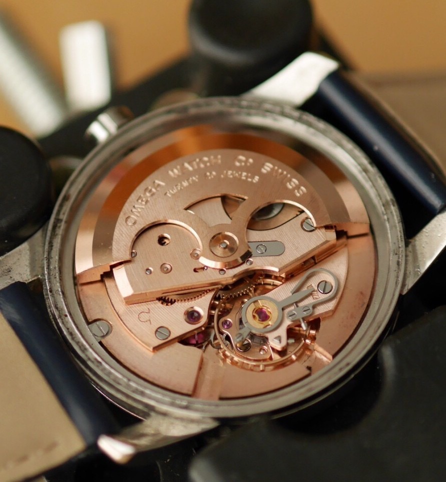 【OMEGAコラム】消えた名シリーズ ” Genève ”(ジュネーブ)とは何か その1 | アンティーク・ビンテージ時計修理・販売