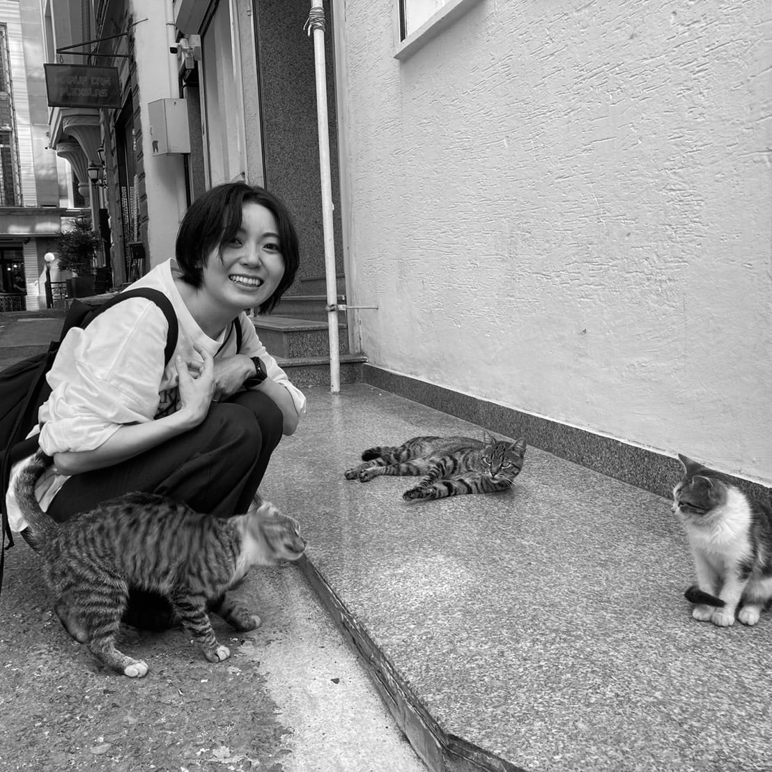 終了しました 市川詩織｜small events | ON SUNDAYS