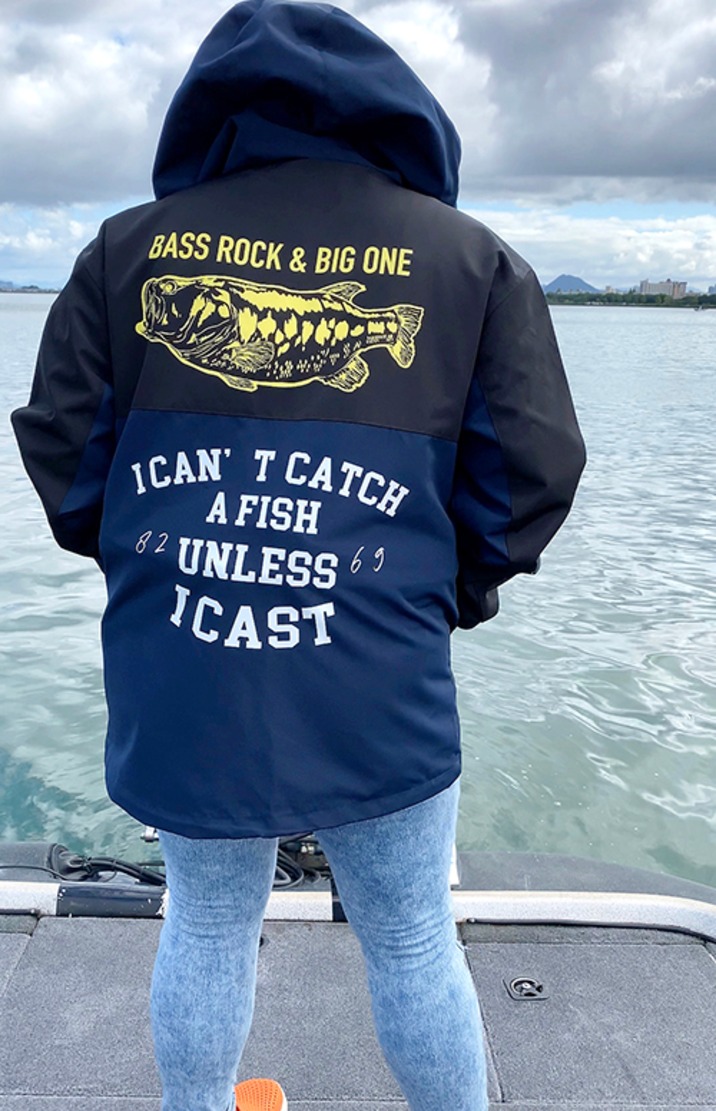 BASS ROCK (バスロック)