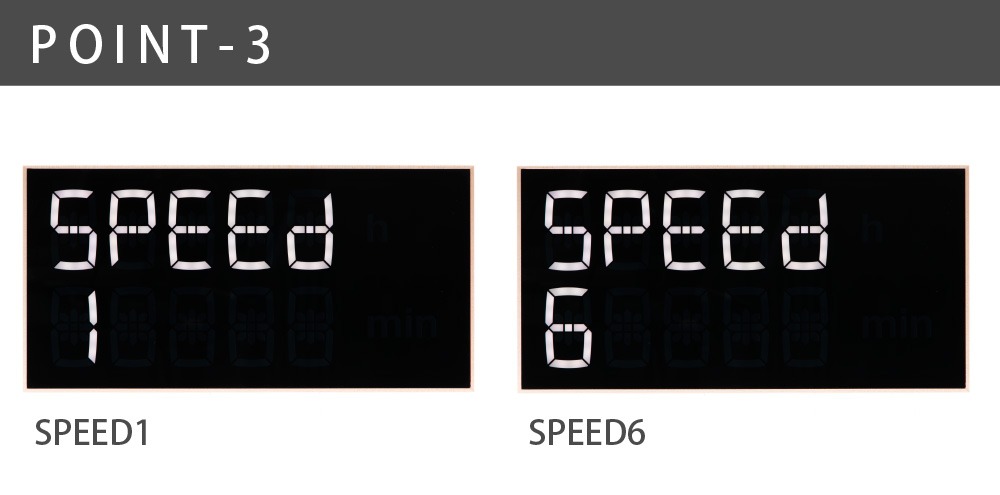 フレンチテックの話題作 時間を数式で表現するインテリア時計 Dawaina