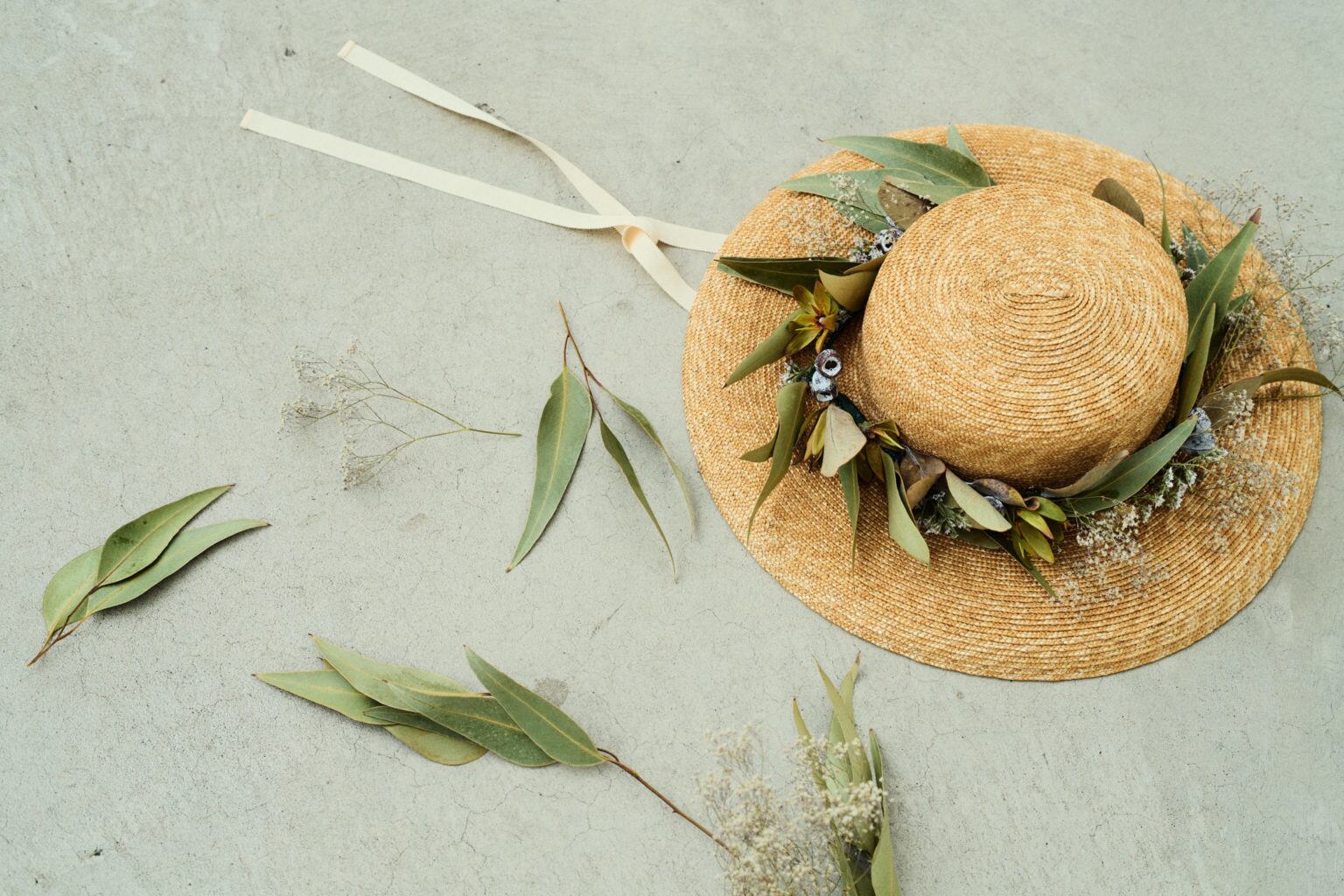 Autumn&Winter | Mia Hat & Accessory