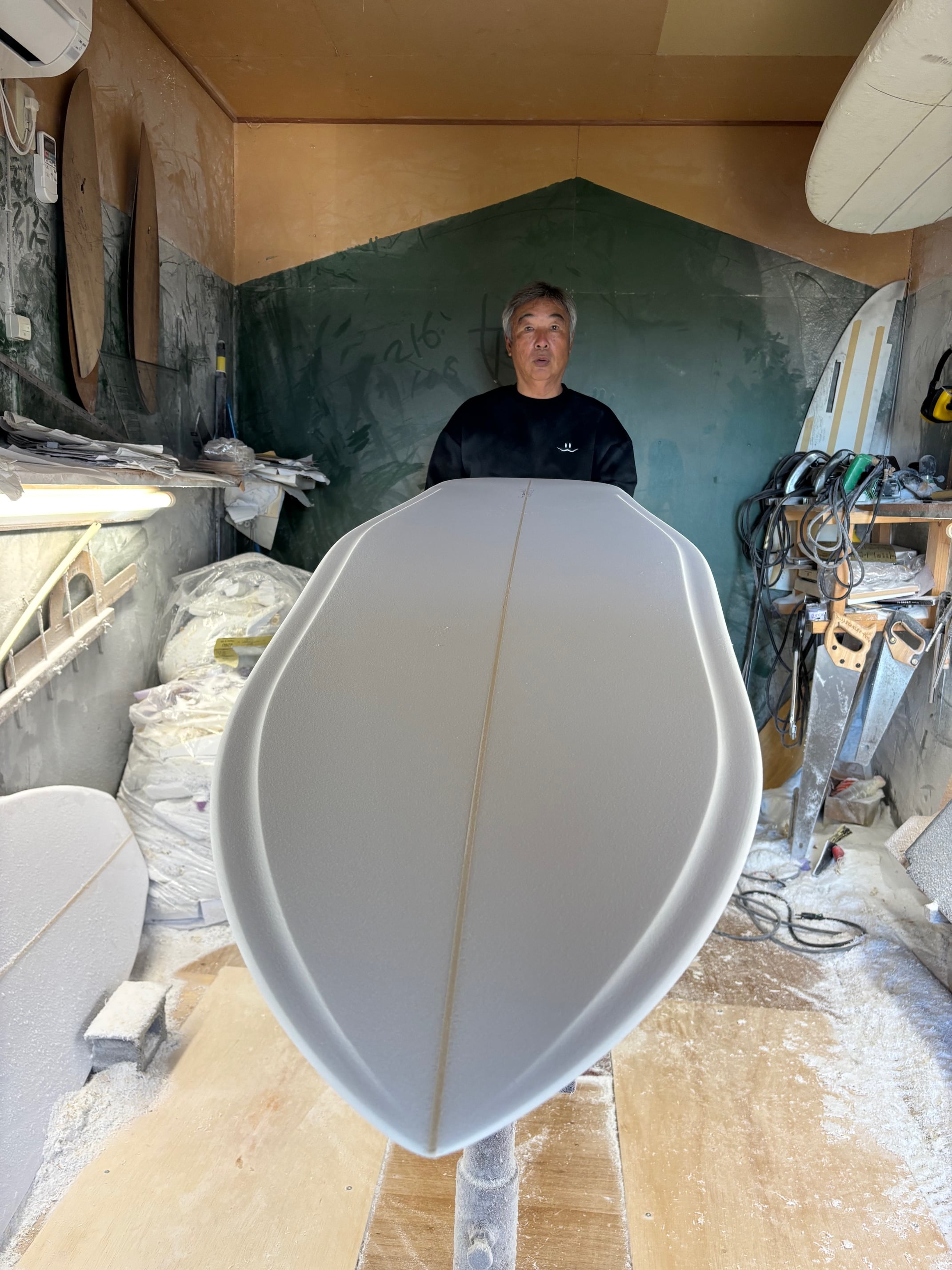 片浜の波情報 | TF SURF SHOP