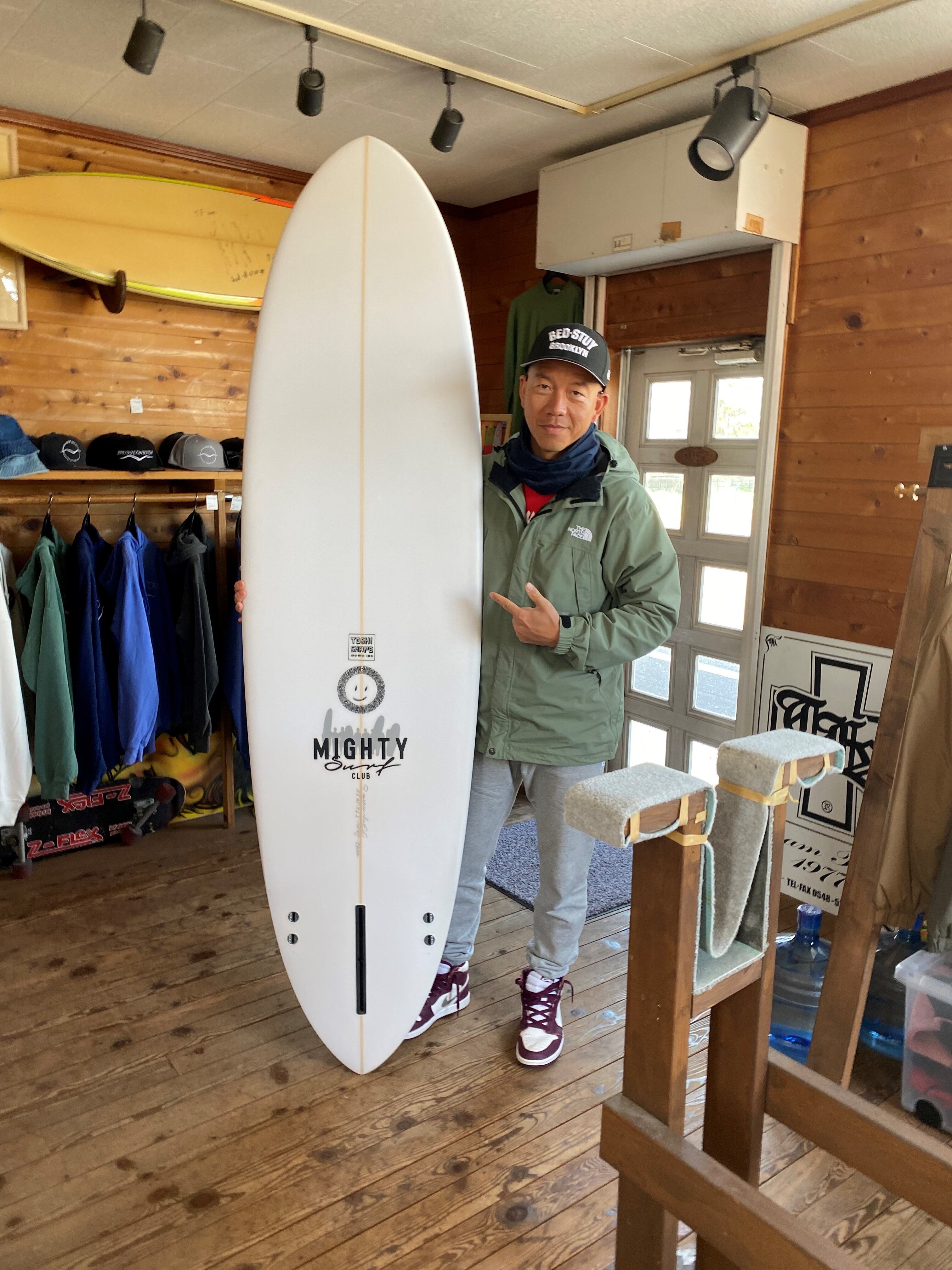 片浜の波情報 | TF SURF SHOP