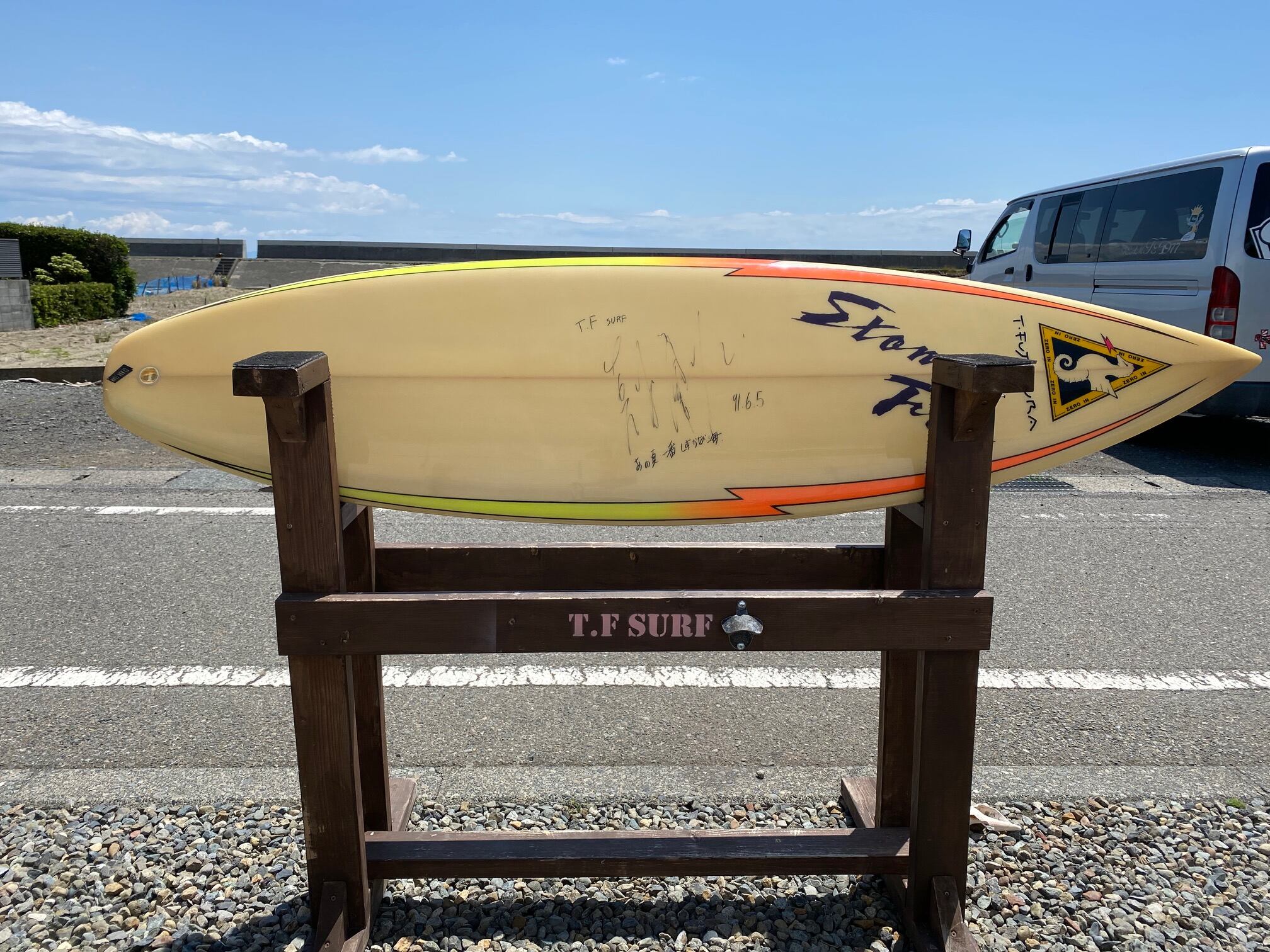 TF SURF+ | TF SURF SHOP