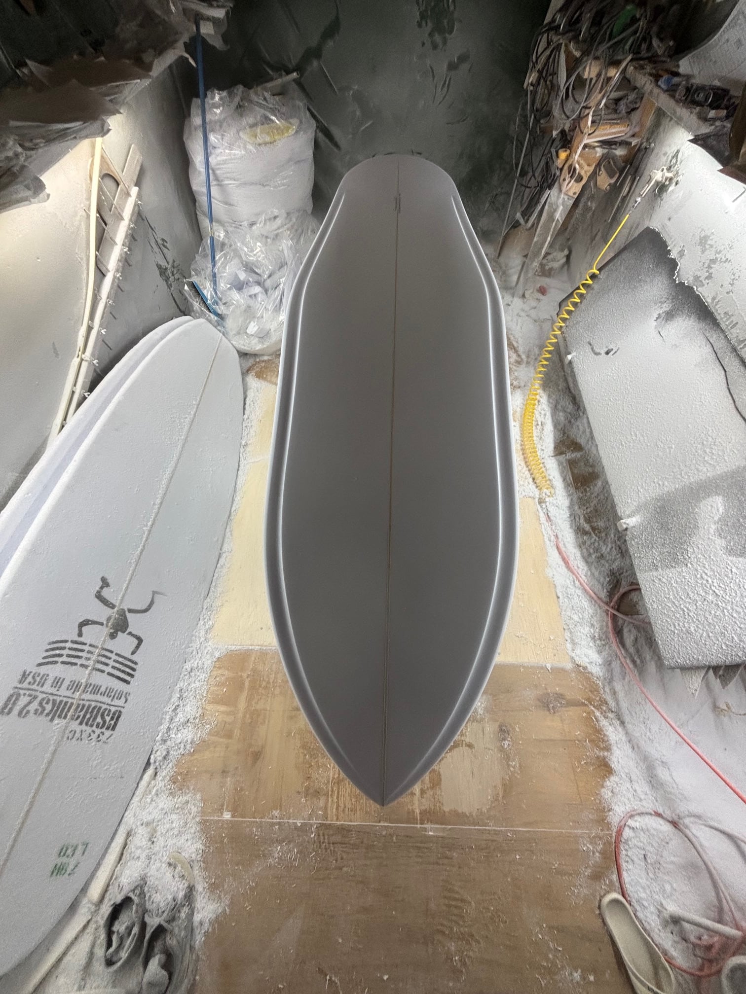 片浜の波情報 | TF SURF SHOP