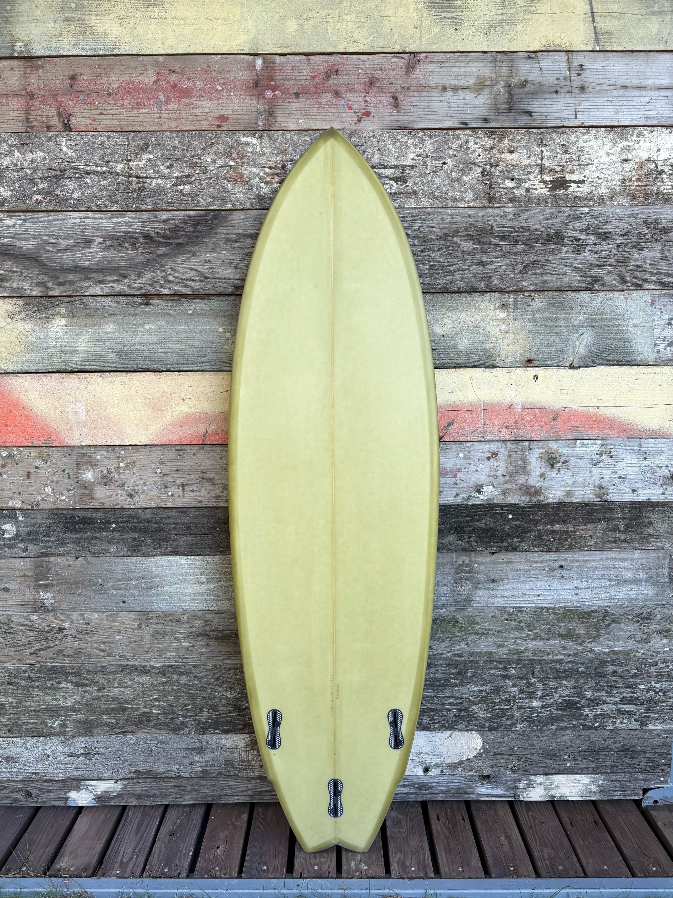 片浜の波情報 | TF SURF SHOP