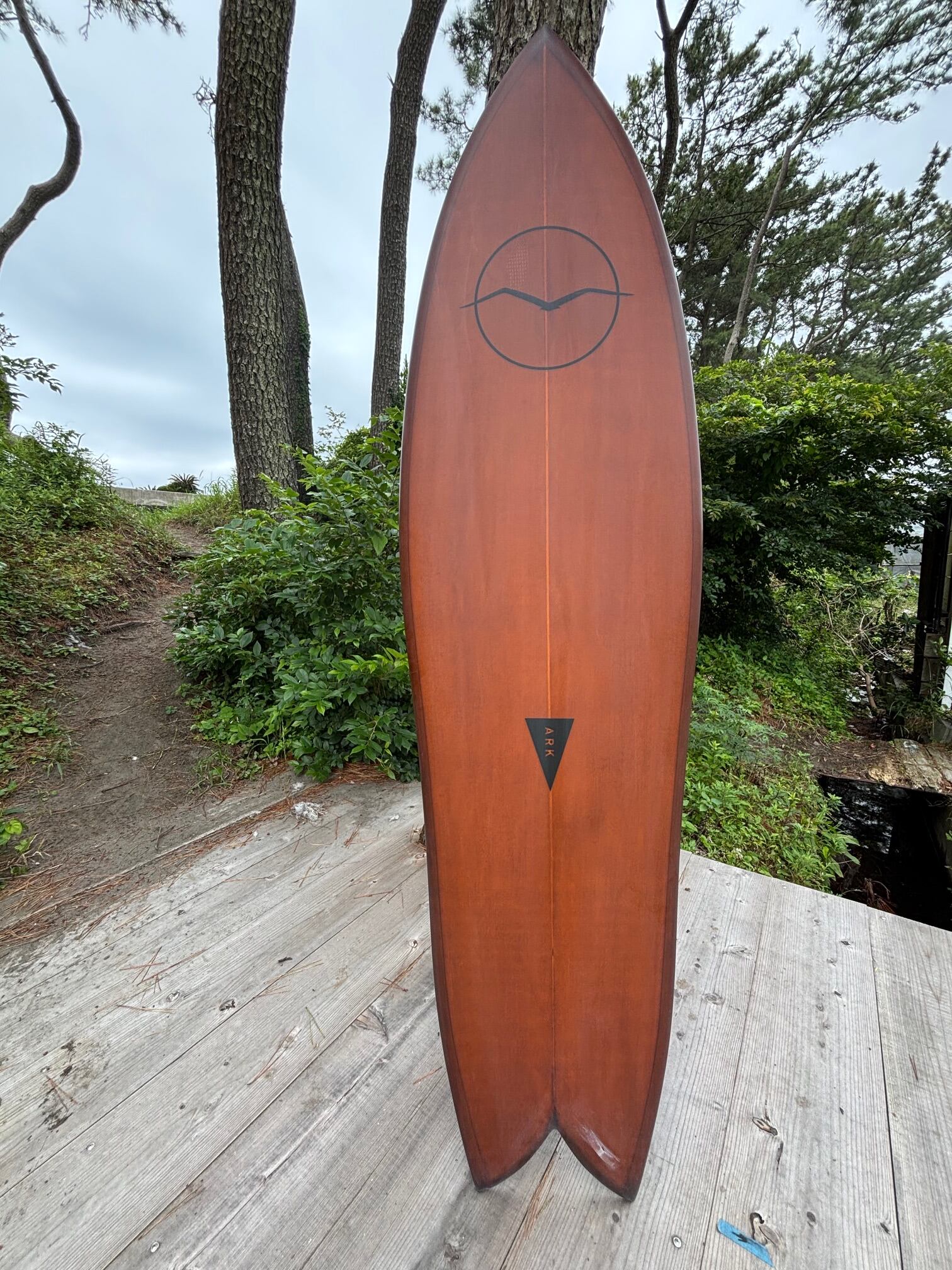 TF SURF SHOP