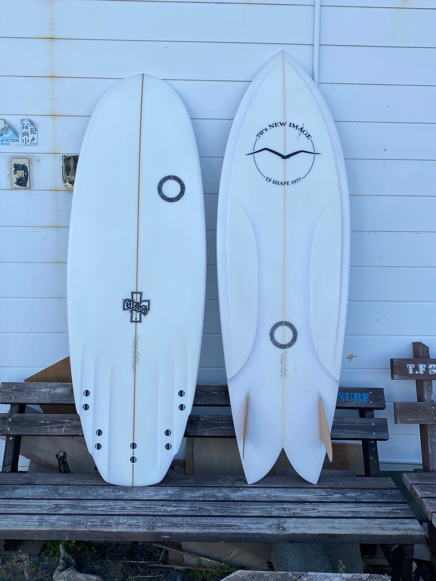 TF SHAPE JP | TF SURF SHOP