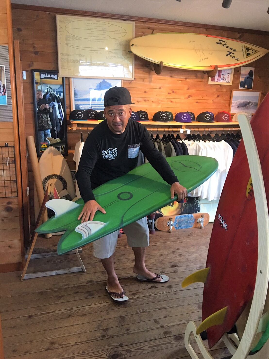 bredren サーフボード 2026年最新】bredrenサーフボード ブレジンの人気アイテム - メルカリ