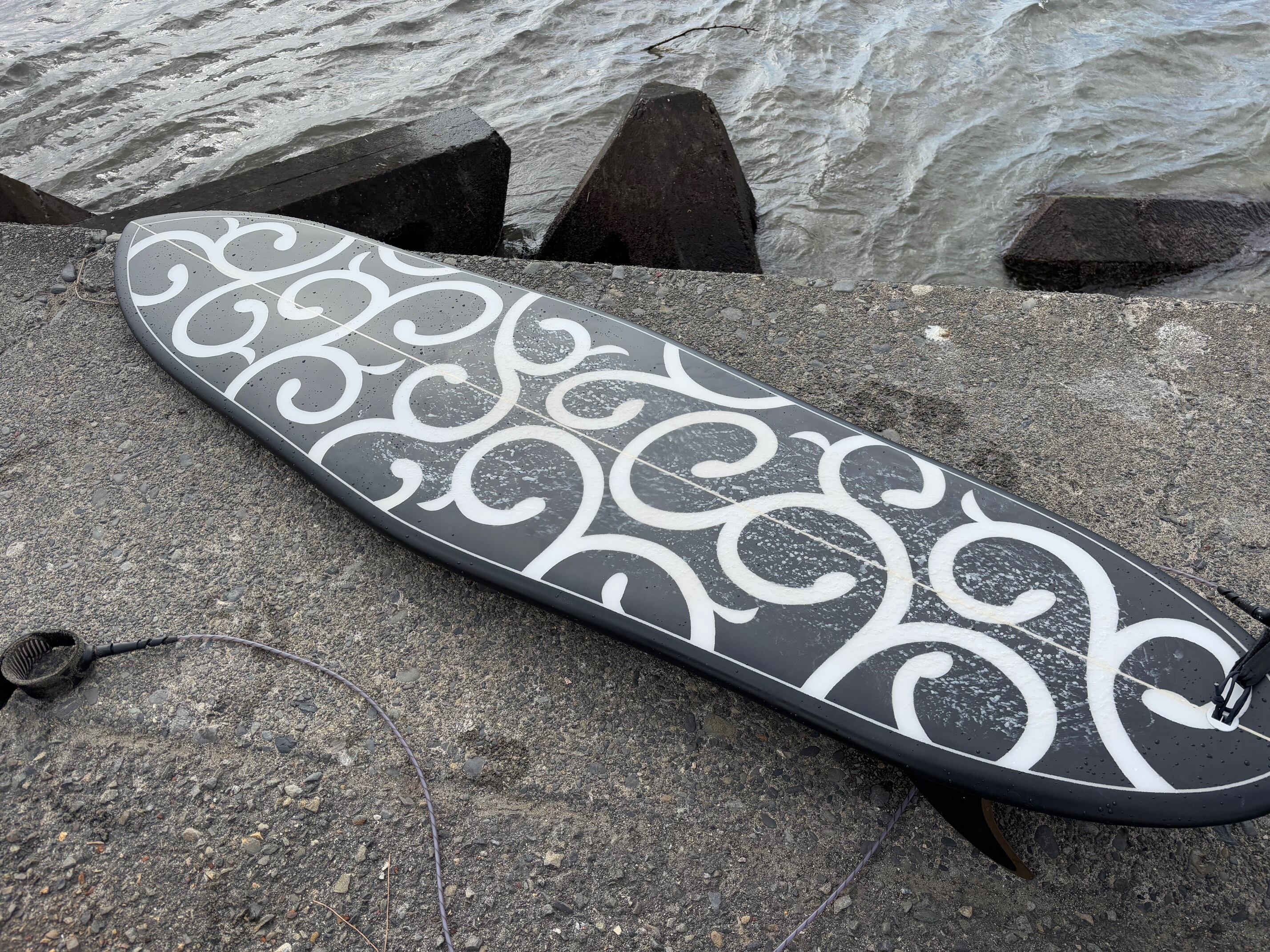 片浜の波情報 | TF SURF SHOP