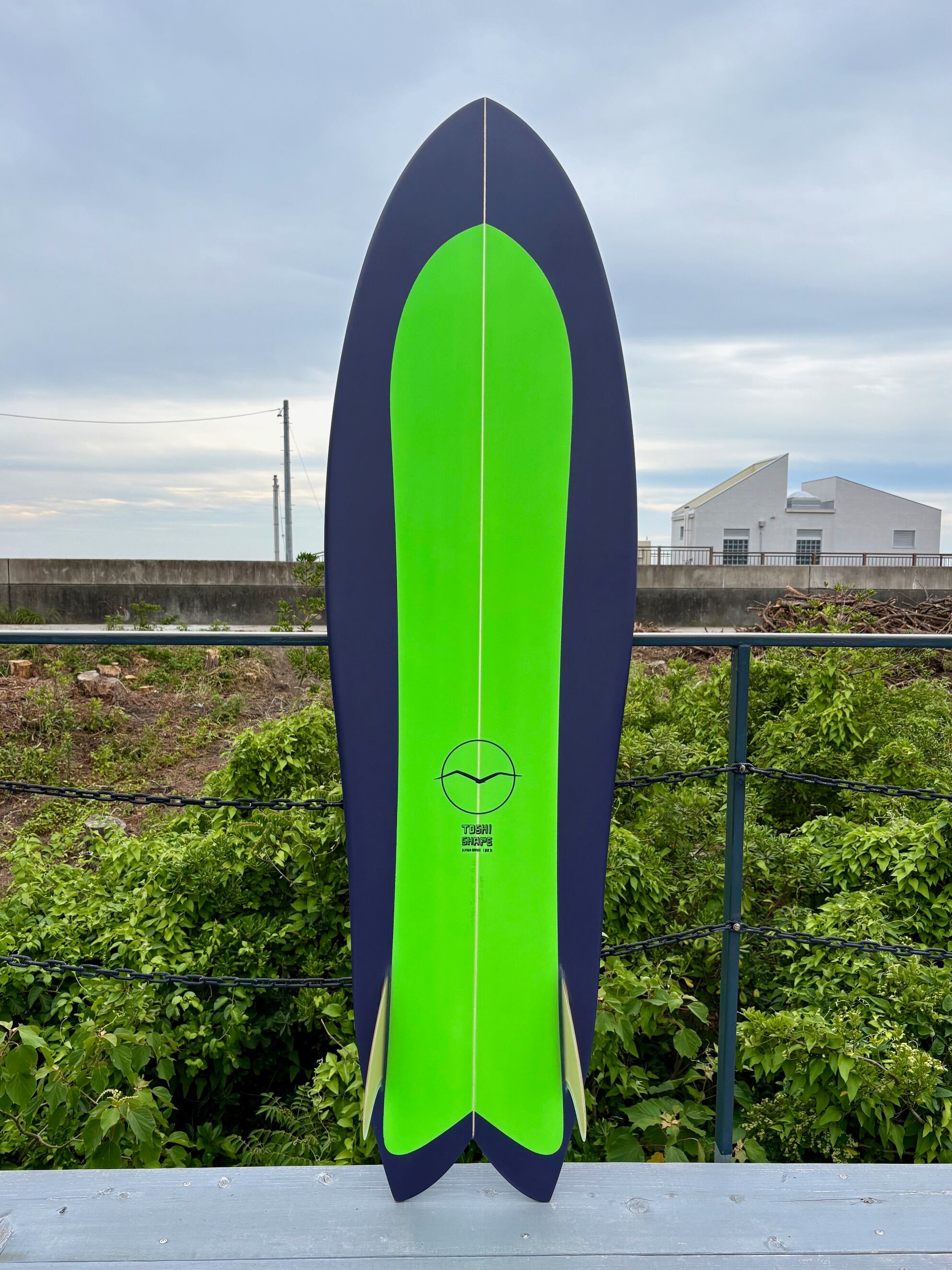片浜の波情報 | TF SURF SHOP