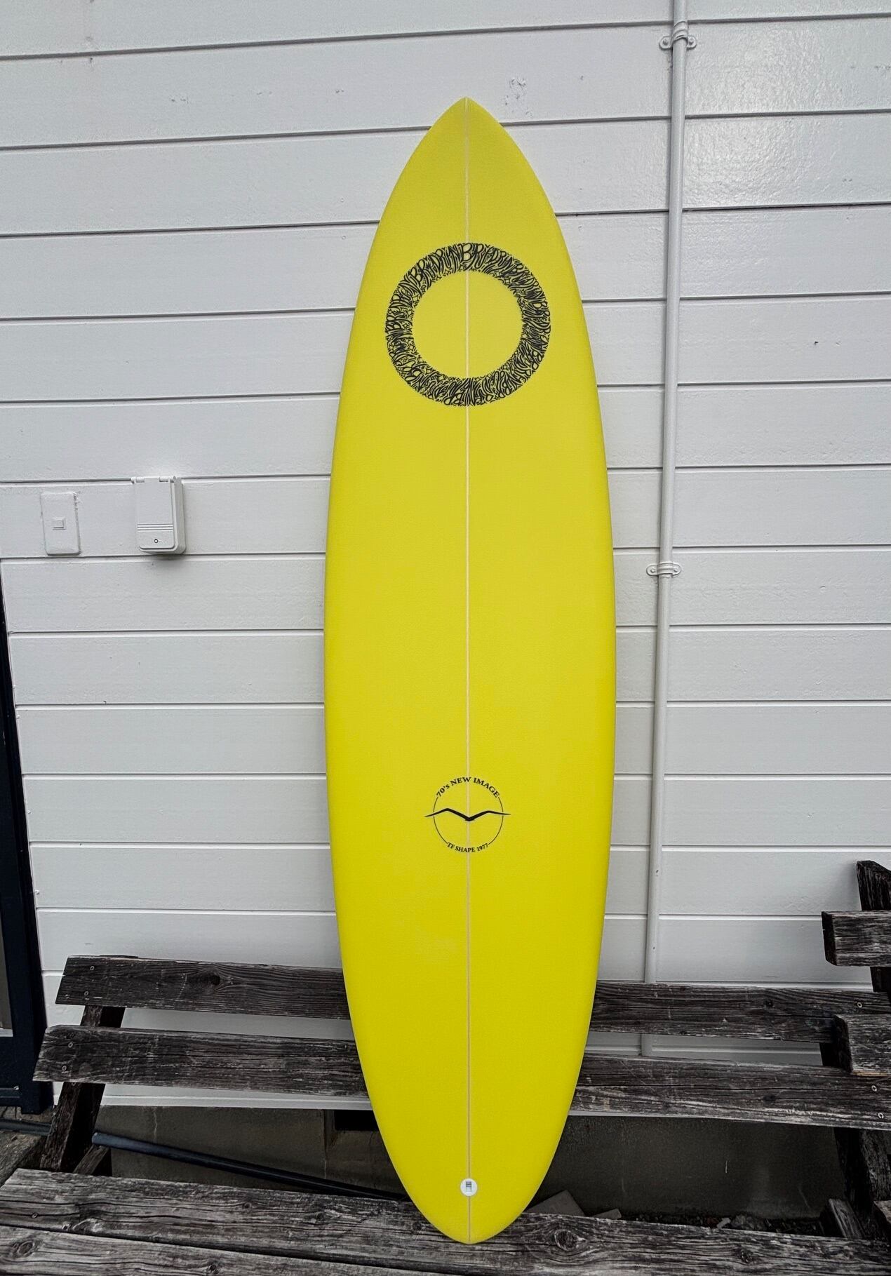 TF SURF SHOP