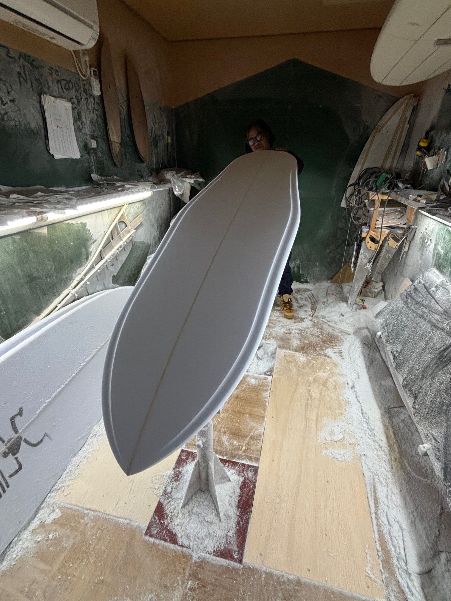 片浜の波情報 | TF SURF SHOP