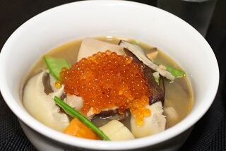 新潟の郷土料理『のっぺ』を知っていますか？大きな鍋で作るとやっぱり