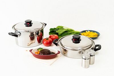 スチームリッドefシリーズはここが違う！2つのこだわりポイント