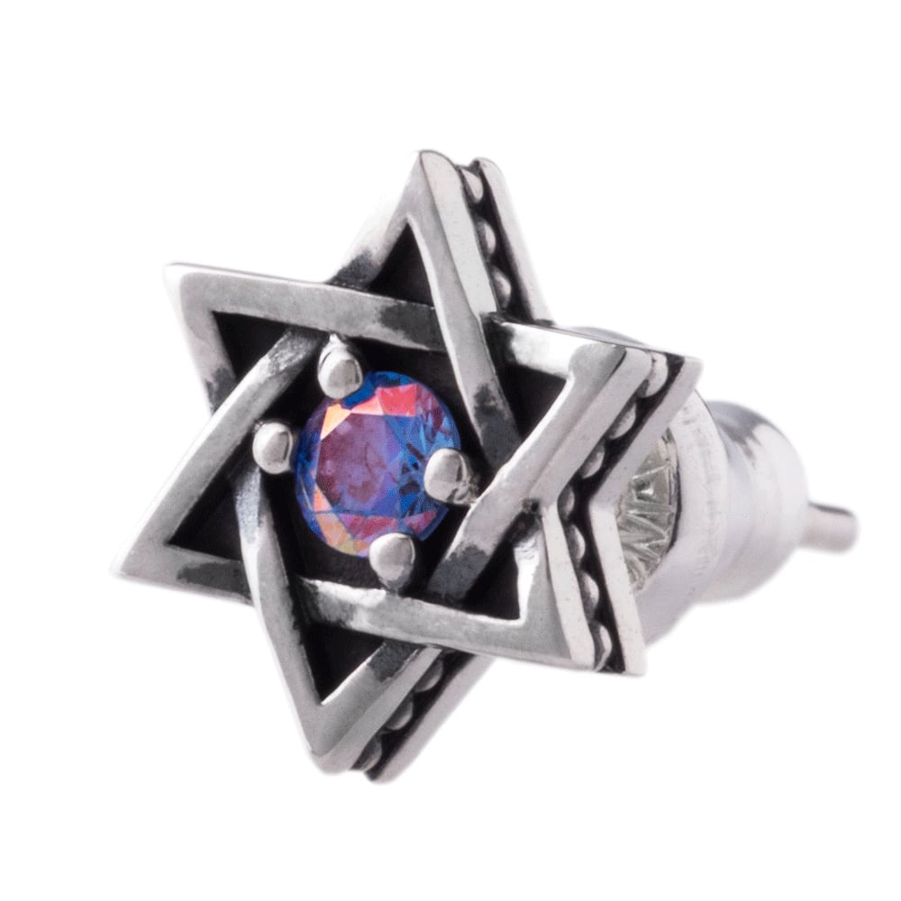 片耳ピアスの意味 Meaning Of One Ear Piercing シルバーアクセサリーブランド アルテミスキングス Artemis Kings