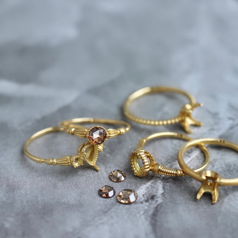 リング | Mei JEWELRY 〜メイジュエリー〜 リング | Mei JEWELRY 〜メイジュエリー〜