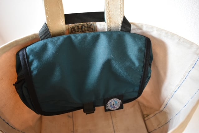80's L.L.Bean ボートアンドトート 楽天市場】80's LL Bean Deluxe BOAT&TOTE (エルエルビーン トート