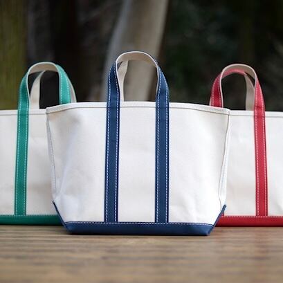 Blue Lines Tote 80's DX 