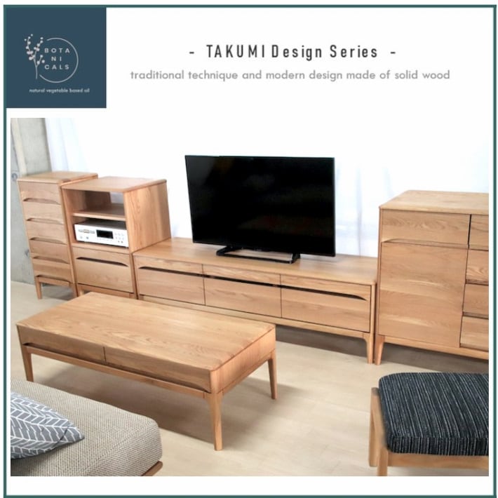 [家具一式を揃えたい方必見]1年未満。一括売,14点 プラン木製シェルフ W800×H1141 ナチュラル×ホワイト 扉付き RFPS