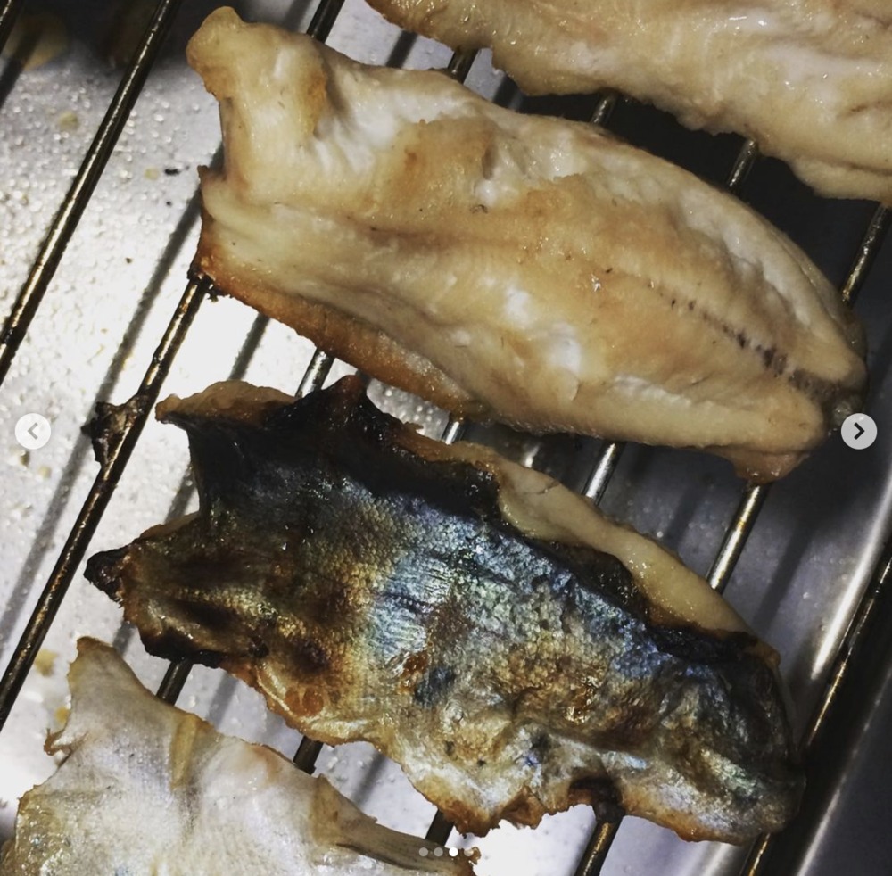 ヤマメのオススメレシピ ヤマメ茶漬け 歌野川ヤマメ養魚場オンラインショップ