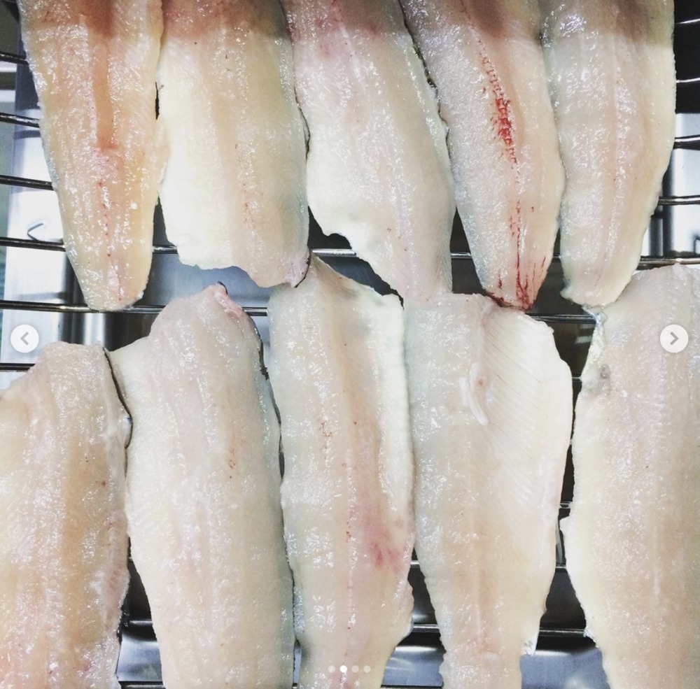 ヤマメのオススメレシピ ヤマメ茶漬け 歌野川ヤマメ養魚場オンラインショップ