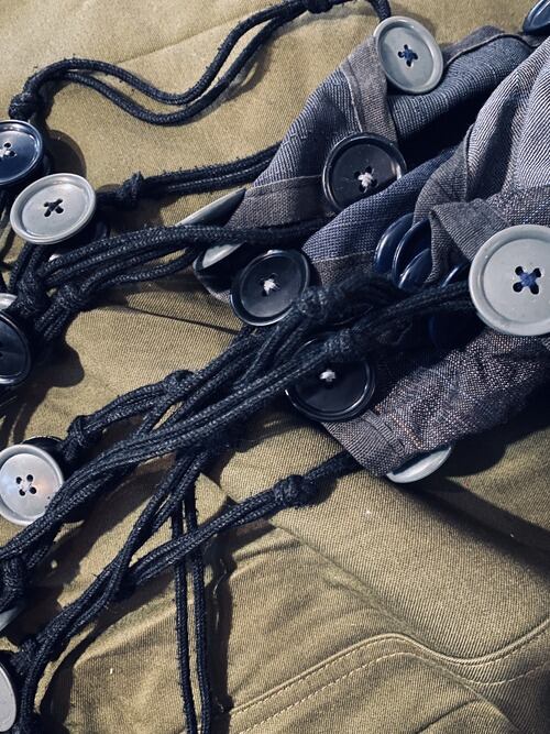 cupro coat | hippiness