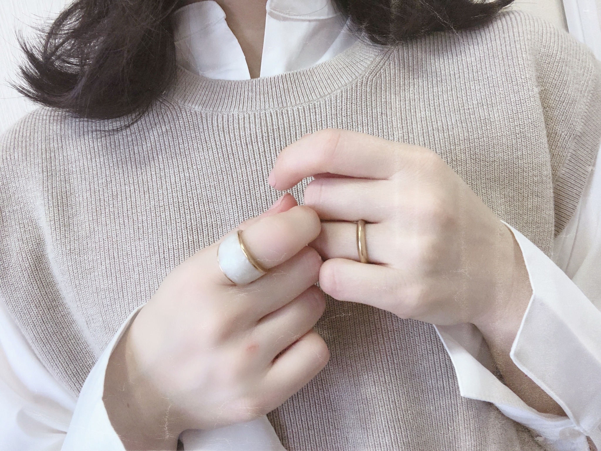 リング着画色々♡ | emu