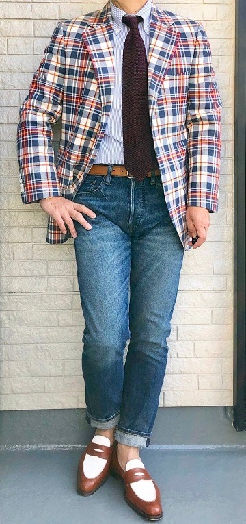マドラスの魅力 第1弾 Room Style Store