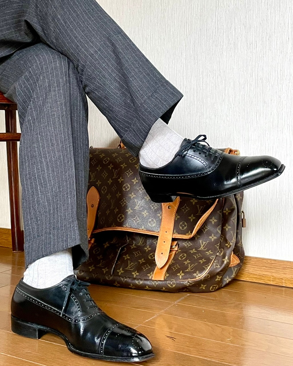 黒靴の思い出 Room Style Store