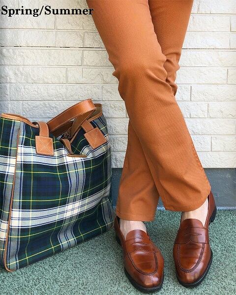 スキンステッチの靴(入門編) | Room Style Store
