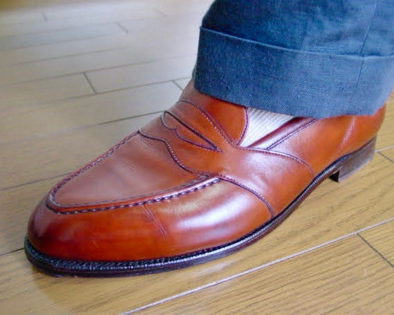 エドワードグリーン物語 | Room Style Store エドワードグリーン物語 | Room Style Store