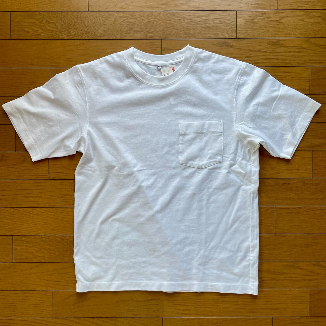 ベストな白Tシャツ | Room Style Store