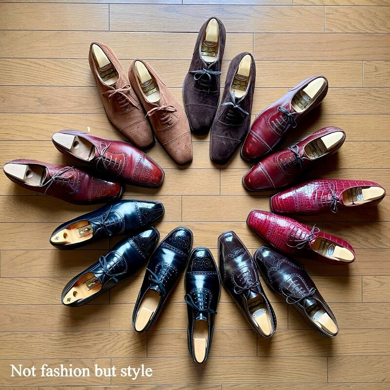 アデレードという名の靴 | Room Style Store
