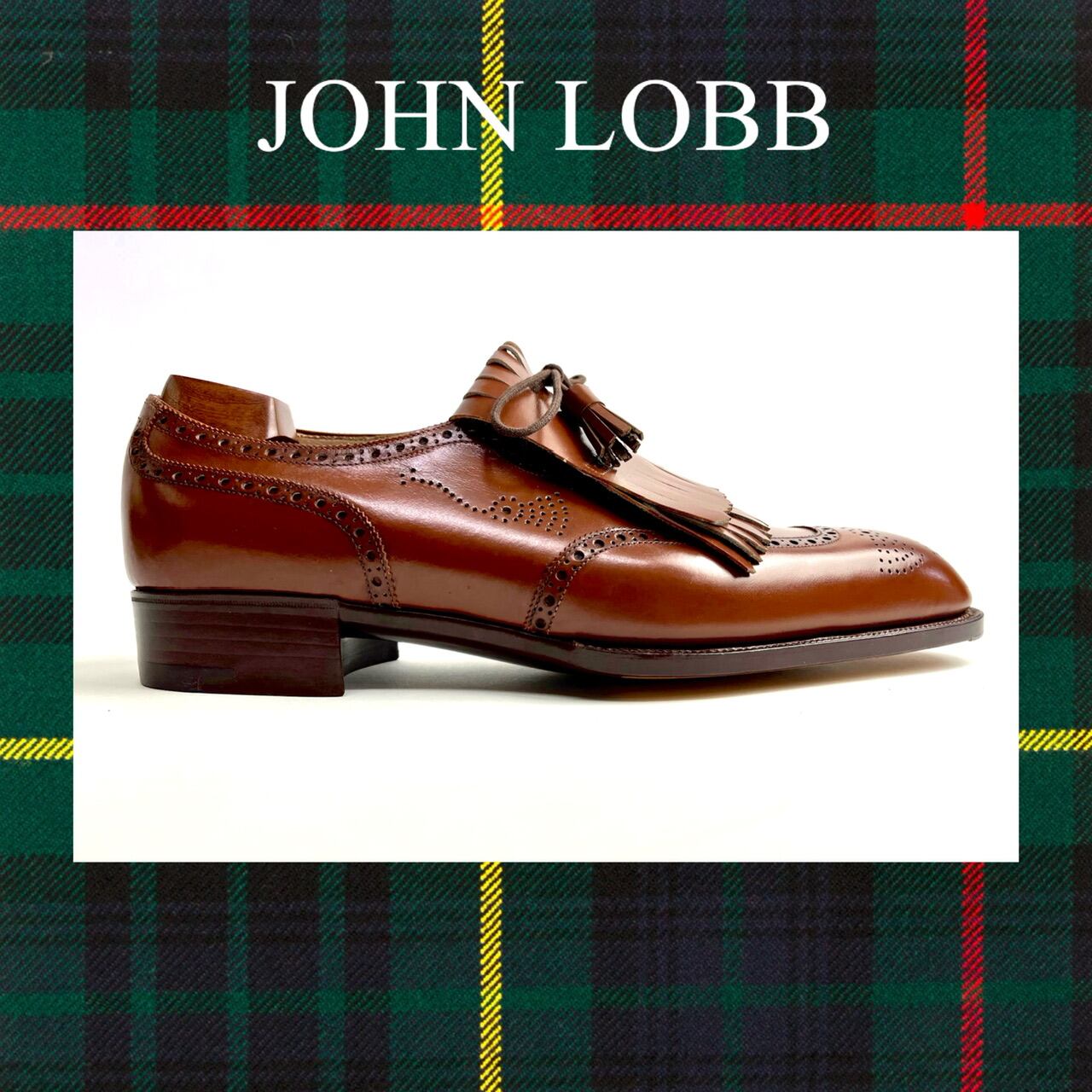 John Lobb受注会 | Room Style Store John Lobb受注会 | Room Style Store
