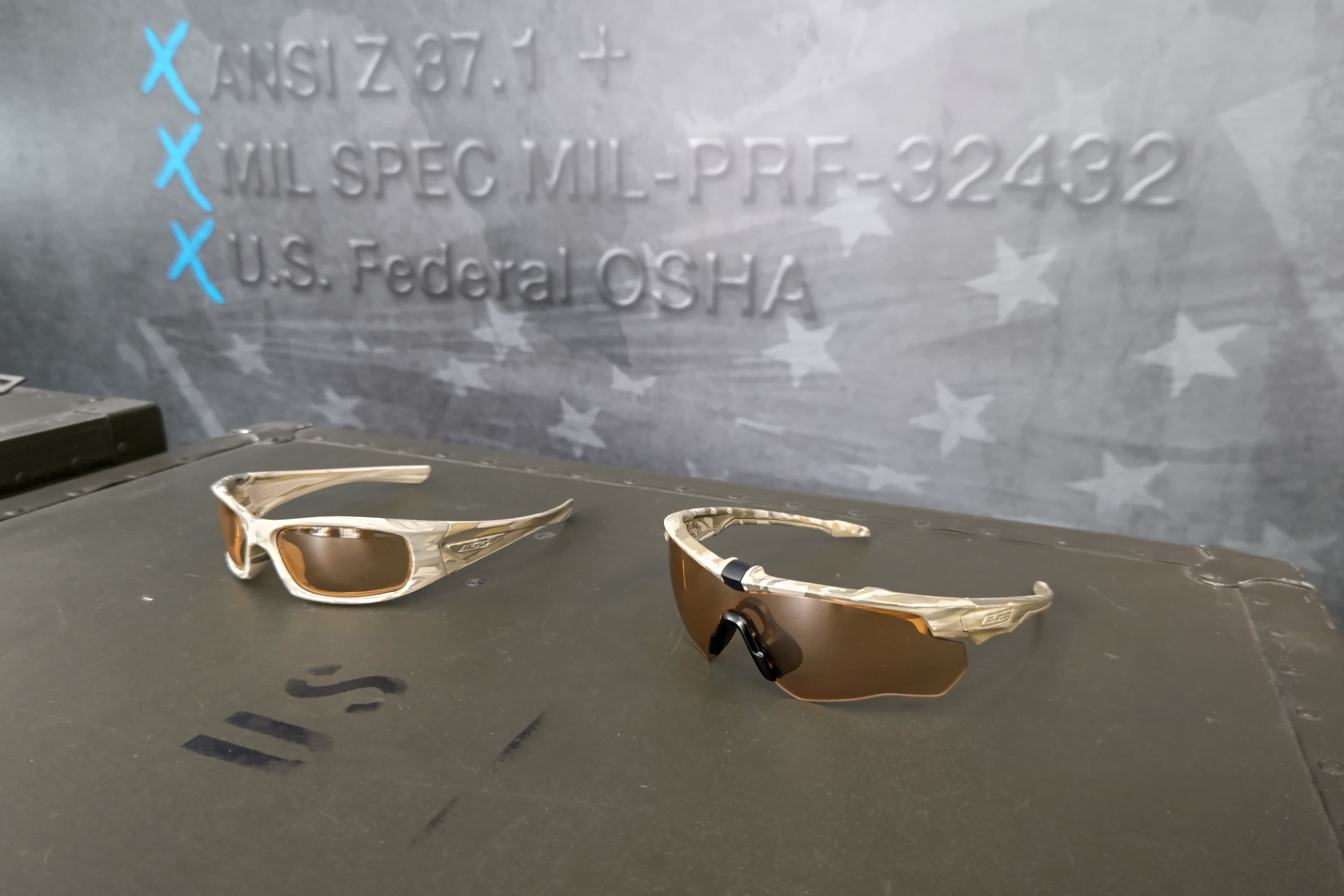ESS 「OUTDOOR COLLECTION」新登場！！ | ESSJAPAN