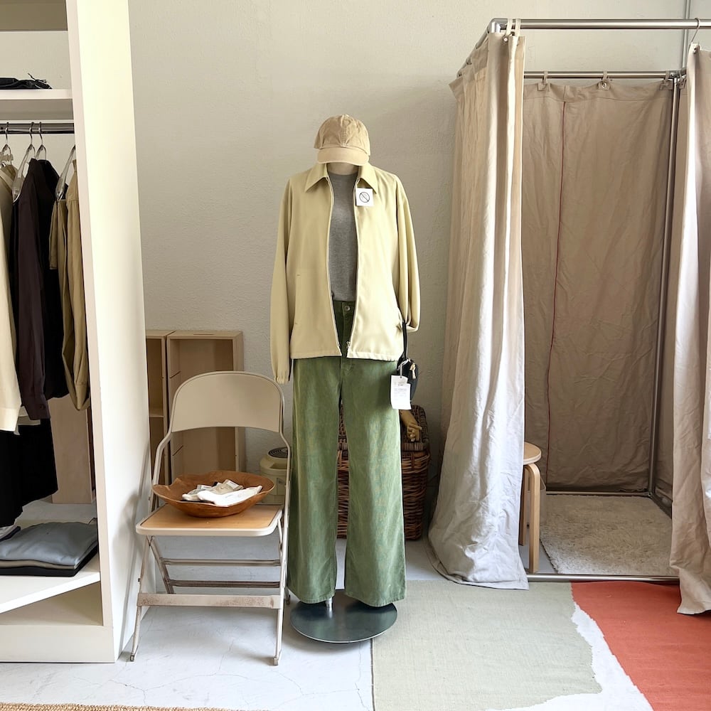 Phlannel・フランネル | a flat shop
