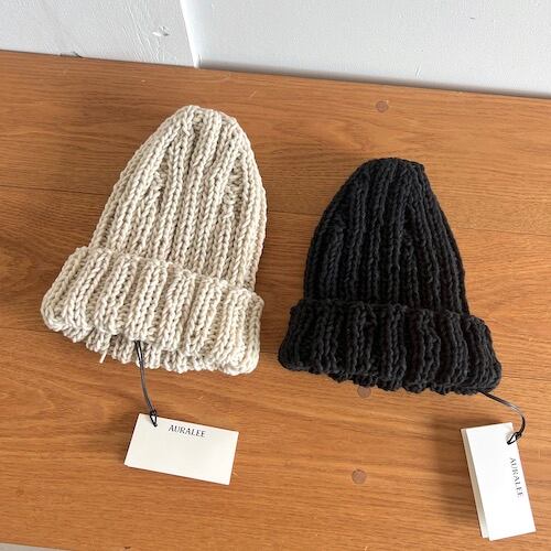 AURALEEのボアブルゾン | a flat shop