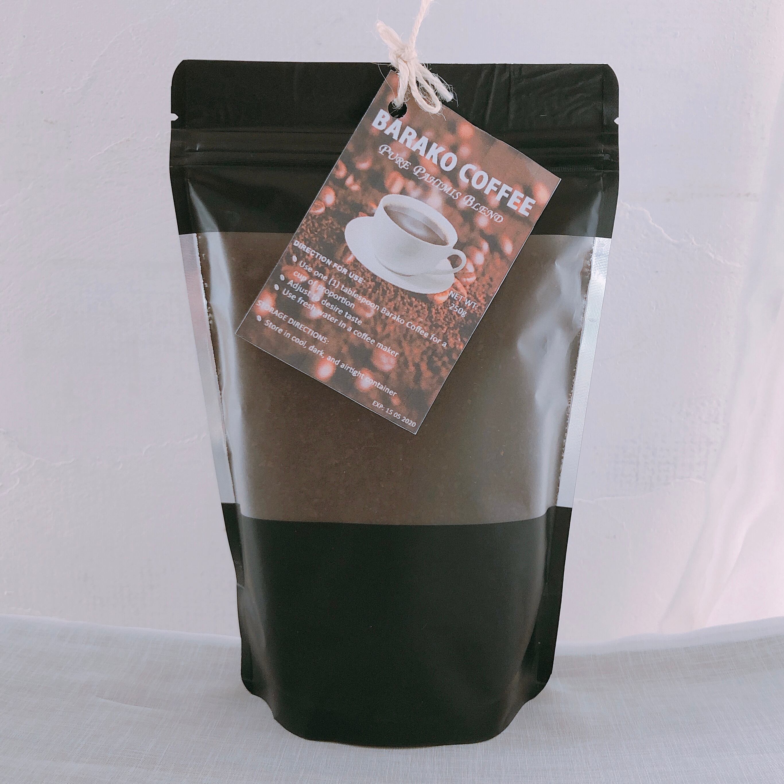 バラココーヒーを通販で手に入れるならBARAKO BOX！ | BARAKO BOX