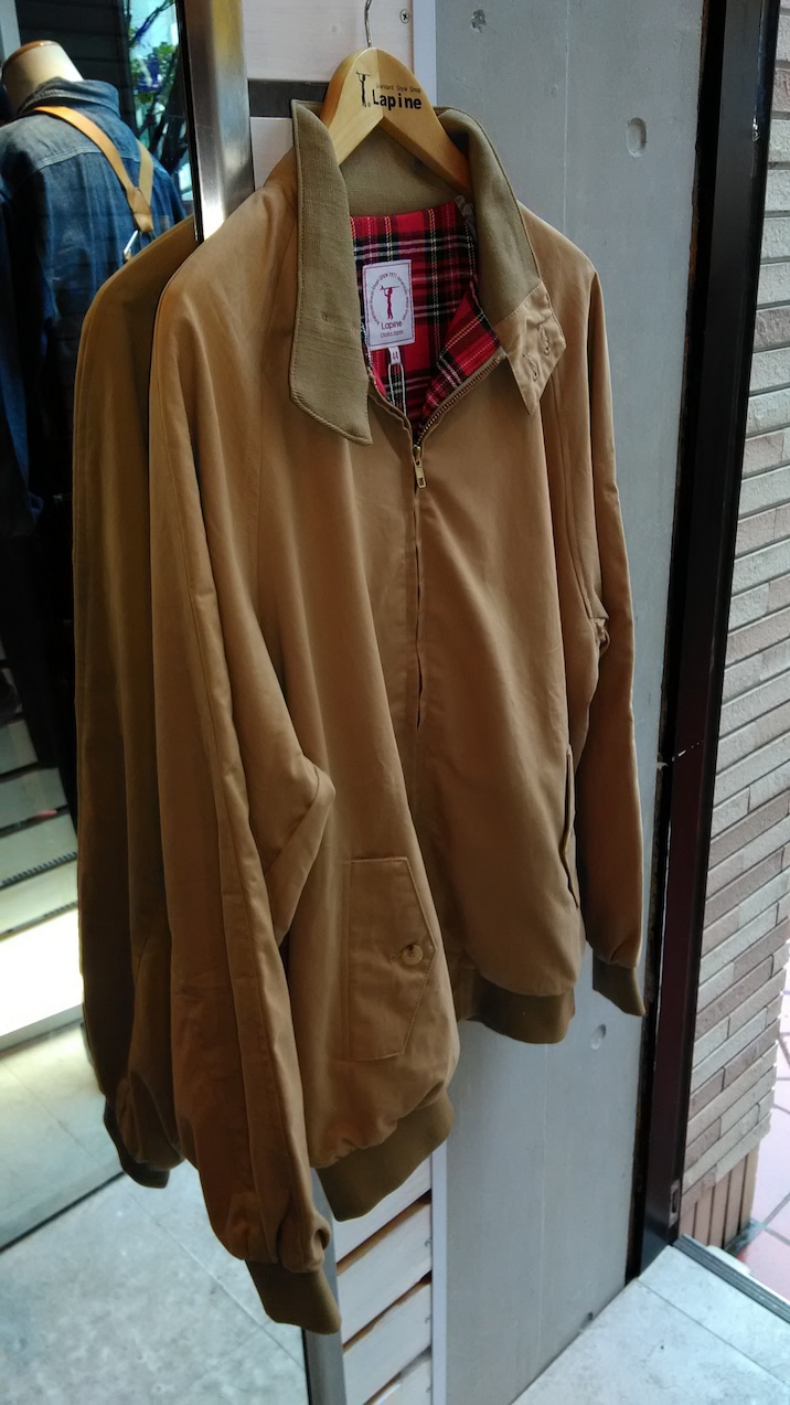 ジャケット | American Wear Shop Lapine