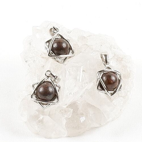 宇宙からやってきたパワーストーン隕石について | 天然石