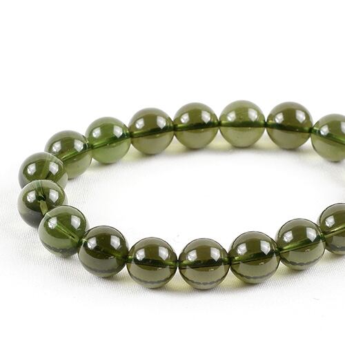 宇宙からやってきたパワーストーン隕石について | 天然石